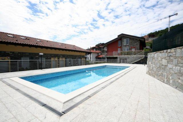 Sant'Anna Villetta Giardino - Pianello Del Lario By Lovecomo Exterior photo